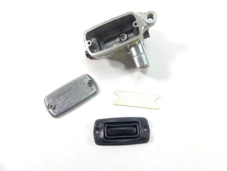 2007 Honda VTX1800 T2 Front Brake Master Cylinder 45510-MZ0-A41 {{ shop.shopifyCountryName }} - Mototech271