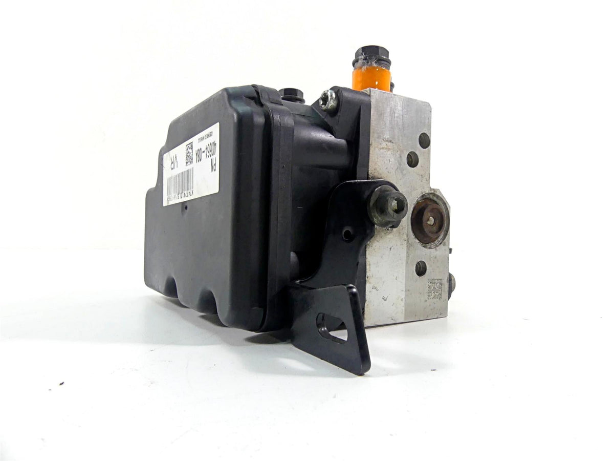 2014 Harley VRSCF Muscle V-Rod Abs Brake Pump Pressure Unit Module 40664-08A {{ shop.shopifyCountryName }} - Mototech271