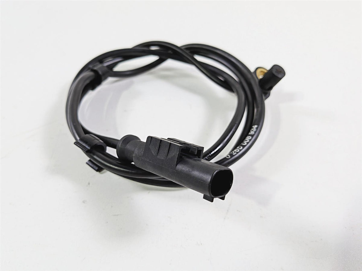 2015 KTM 1290 R Super Duke Front Abs Brake Wheel Speed Sensor Bosch 76042025000-Mototech271