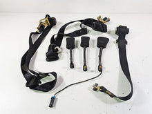 Load image into Gallery viewer, 2022 Can-Am Defender XMR HD10 Driver Passenger Center Seat Belt Set 708003082 | Mototech271

