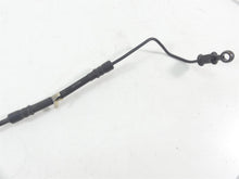 Load image into Gallery viewer, 2015 Harley VRSCF Muscle Rod Rear Abs Brake Line Hose Set 44725-08A | Mototech271
