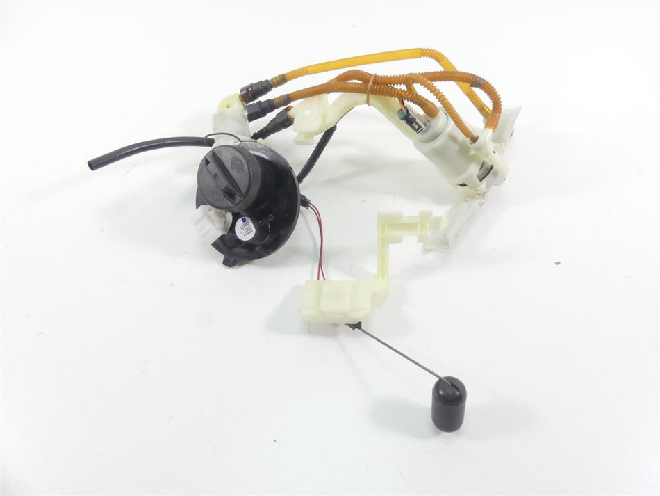 2014 Harley Touring FLHTK Electra Glide Fuel Gas Petrol Pump 62908-08 75069-08 {{ shop.shopifyCountryName }} - Mototech271
