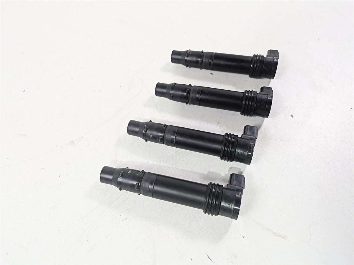 2024 Kawasaki ZX6R ZX636 Ninja Ignition Coils 21171-0757 F6T578 {{ shop.shopifyCountryName }} - Mototech271