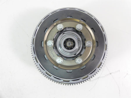 2014 Harley Touring FLHX Street Glide Primary Drive Clutch Kit 37000072 {{ shop.shopifyCountryName }} - Mototech271