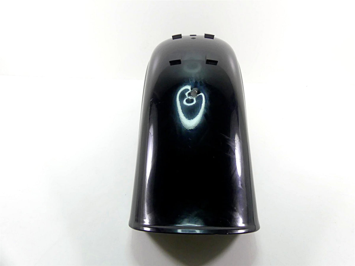 2010 Harley FXDF Dyna Fat Bob Rear Fender - Stock Paint 60218-08 {{ shop.shopifyCountryName }} - Mototech271
