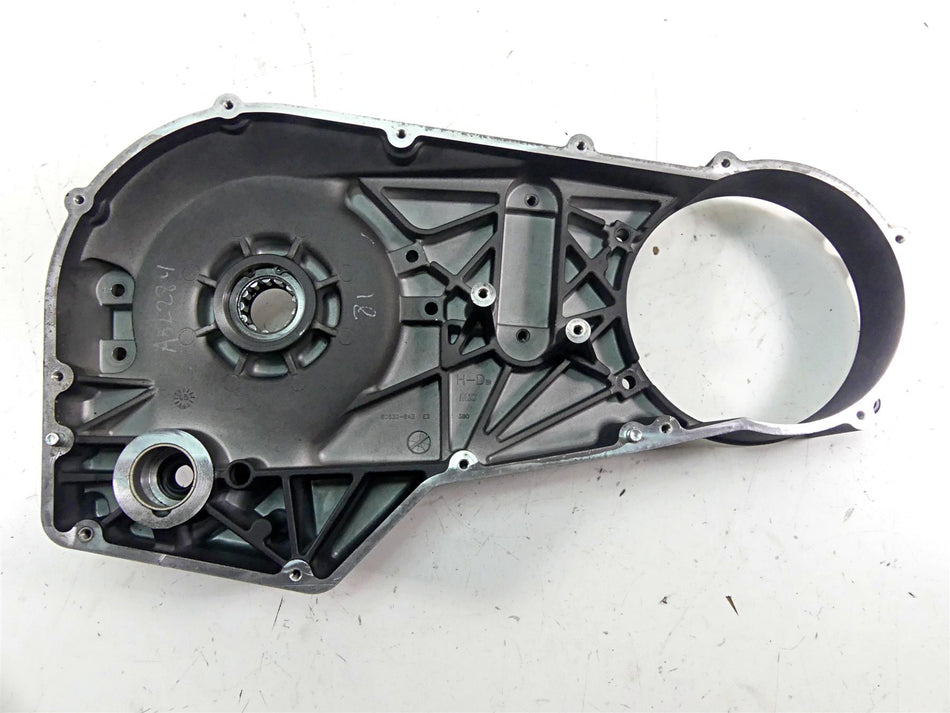 2006 Harley Softail FXSTSI Springer Inner Primary Drive Clutch Cover 60620-94B {{ shop.shopifyCountryName }} - Mototech271