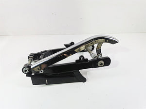 2016 Harley FXDF Dyna Fat Bob Rear Swingarm & Belt Guards 47820-10