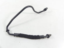 Load image into Gallery viewer, 2015 Harley VRSCF Muscle Rod Left Oil Cooler Line Hose  62700054 | Mototech271
