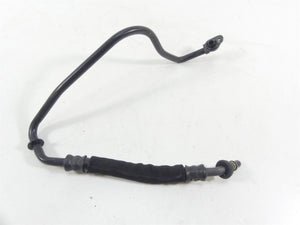 2015 Harley VRSCF Muscle Rod Left Oil Cooler Line Hose  62700054 | Mototech271