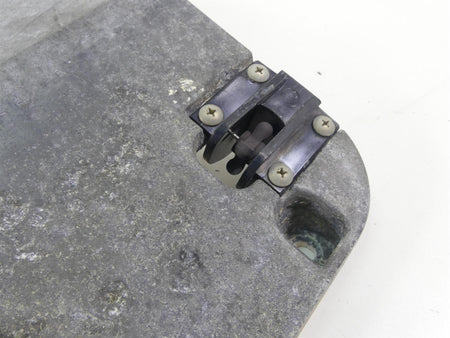 2016 Yamaha Waverunner VX 1050 Deluxe Bottom Skid Plate Set 6EX-R1333-00-00 {{ shop.shopifyCountryName }} - Mototech271