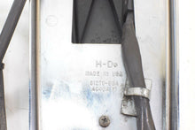 Load image into Gallery viewer, 2006 Harley Touring FLHTCUI Electra Glide Fuel Tank Dash Cover  61270-98A | Mototech271
