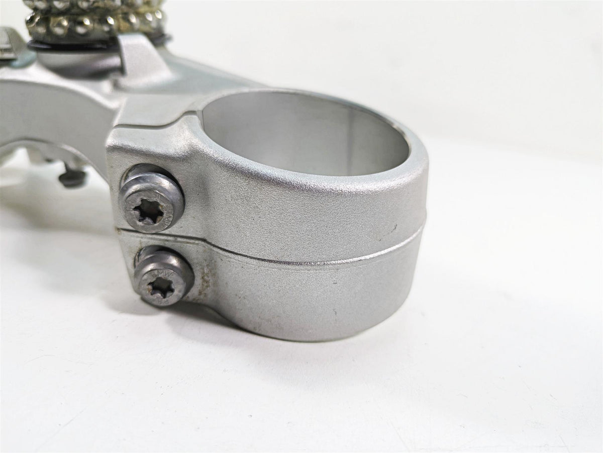 2016 BMW R1200R K53 Lower Triple Tree Steering Clamp - Esa 31428550142 {{ shop.shopifyCountryName }} - Mototech271