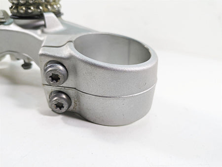 2016 BMW R1200R K53 Lower Triple Tree Steering Clamp - Esa 31428550142 {{ shop.shopifyCountryName }} - Mototech271