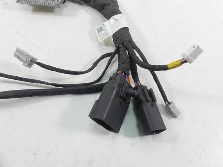 2016 Indian Chieftain Dark Horse Front Nose Fairing Wiring Harness Loom 2412301 {{ shop.shopifyCountryName }} - Mototech271