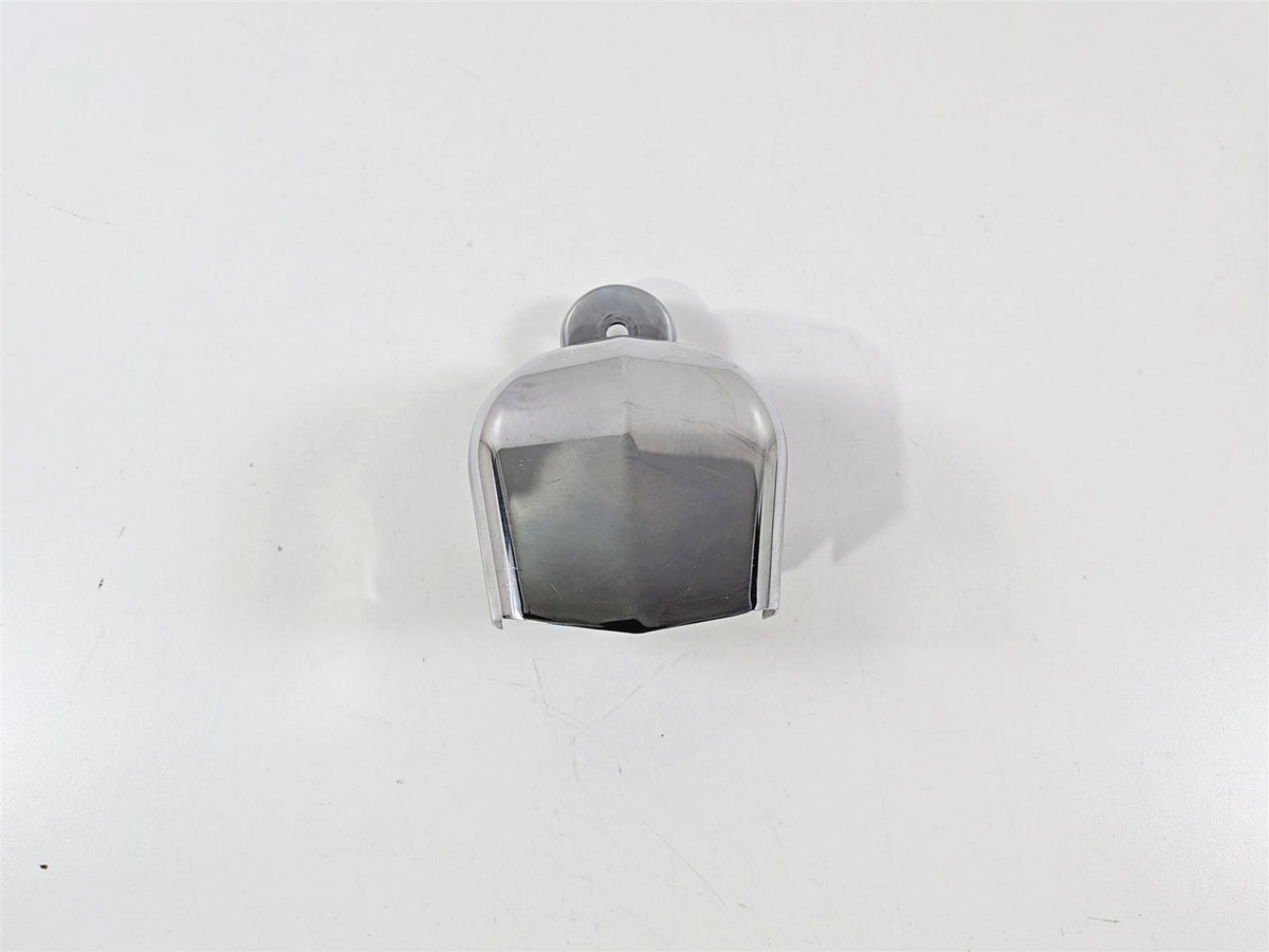 2016 Harley Touring FLHX Street Glide Horn & Chrome Cover 61300478 {{ shop.shopifyCountryName }} - Mototech271