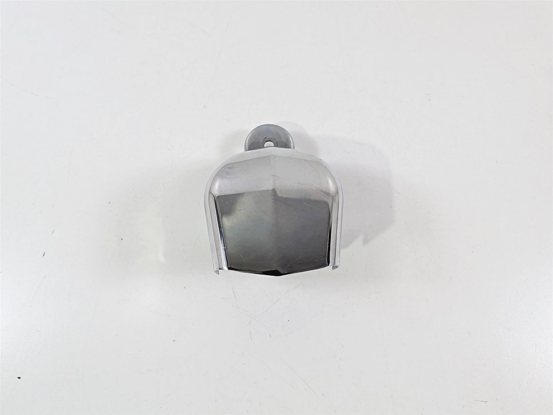 2016 Harley Touring FLHX Street Glide Horn & Chrome Cover 61300478 {{ shop.shopifyCountryName }} - Mototech271