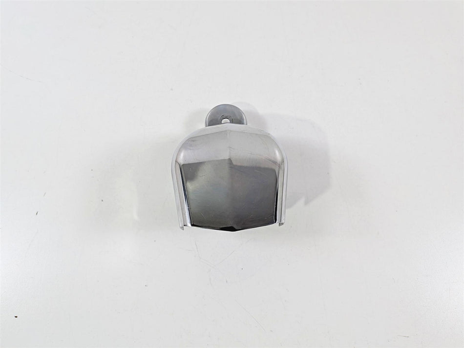 2016 Harley Touring FLHX Street Glide Horn & Chrome Cover 61300478