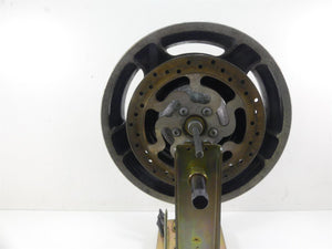 2012 Harley Touring FLHTP Electra Glide Straight 16x5 Rear Wheel Rim 40900194 | Mototech271
