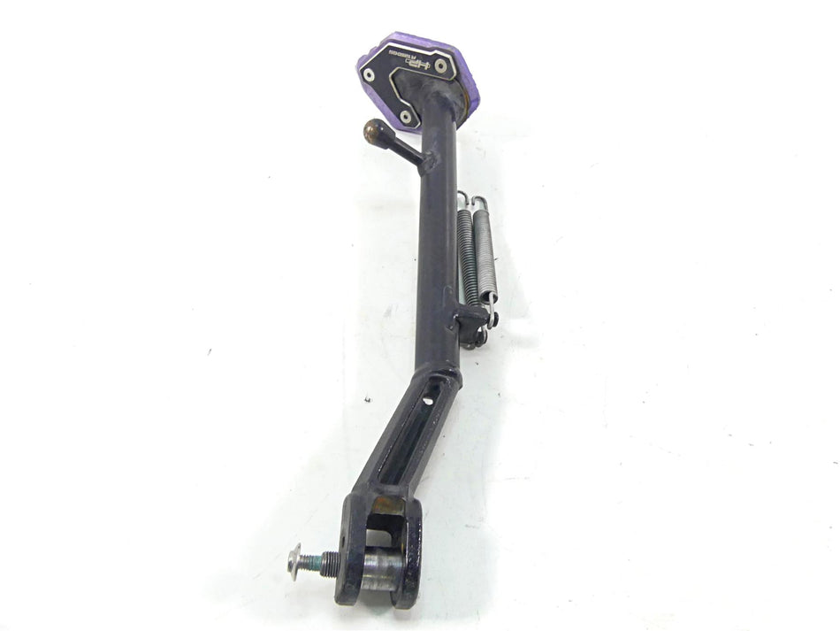 2014 BMW R1200GS K50 Side Kickstand Kick Stand Esa + Enlarge Plate 46538526525 {{ shop.shopifyCountryName }} - Mototech271