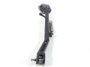 2014 BMW R1200GS K50 Side Kickstand Kick Stand Esa + Enlarge Plate 46538526525 | Mototech271