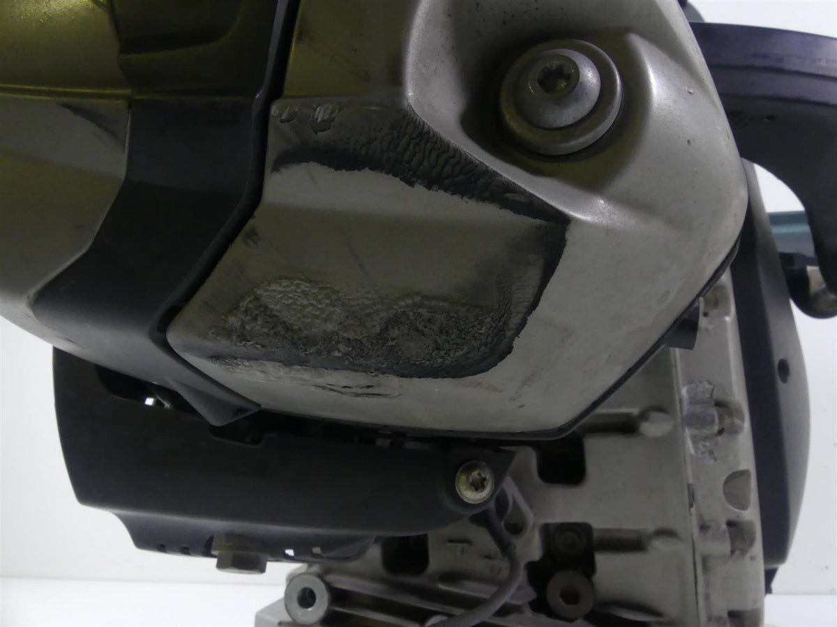 2012 BMW R1200 GS K255 Adventure Running Engine Motor 29K - Video 11007716692 {{ shop.shopifyCountryName }} - Mototech271