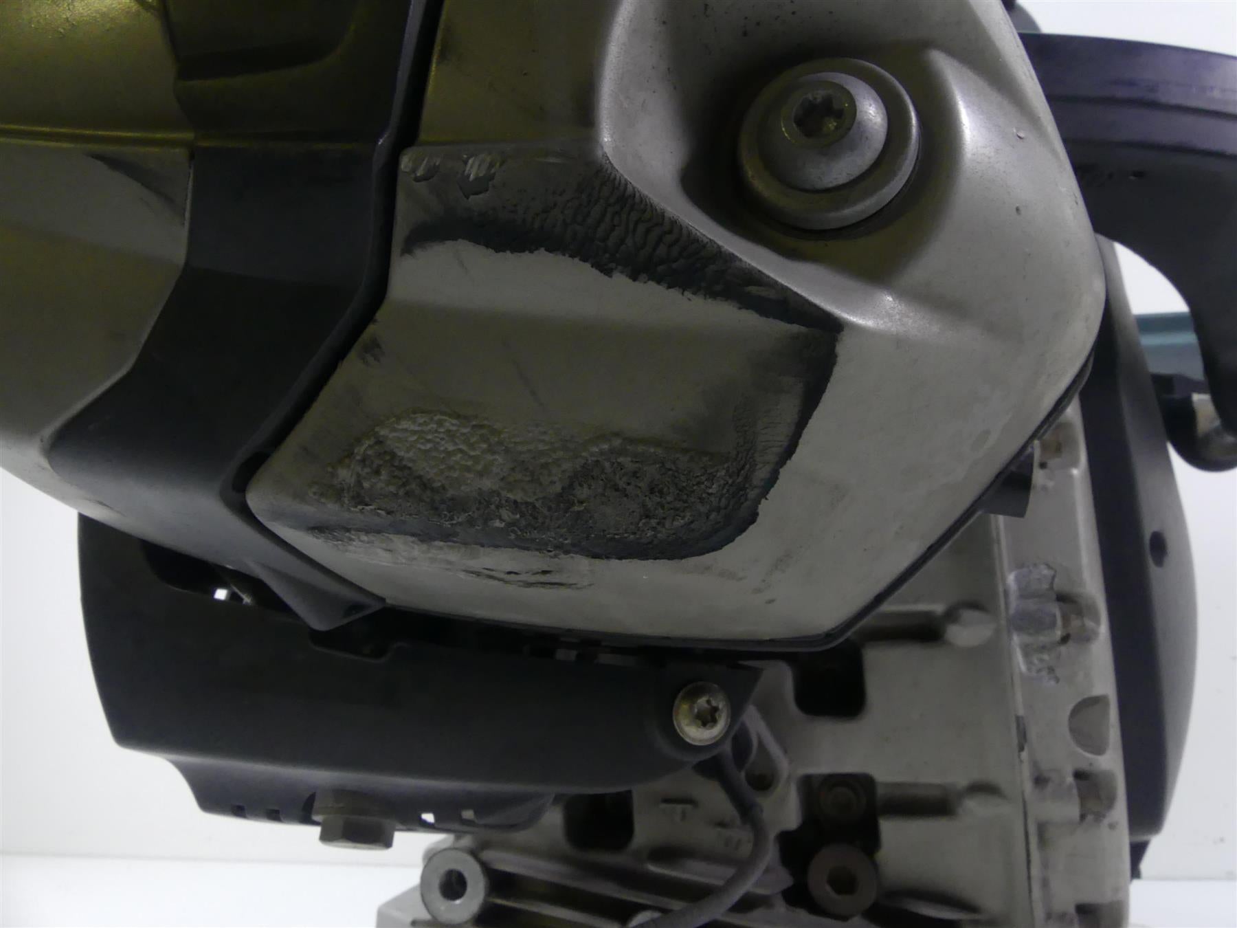 2012 BMW R1200 GS K255 Adventure Running Engine Motor 29K - Video 11007716692 {{ shop.shopifyCountryName }} - Mototech271