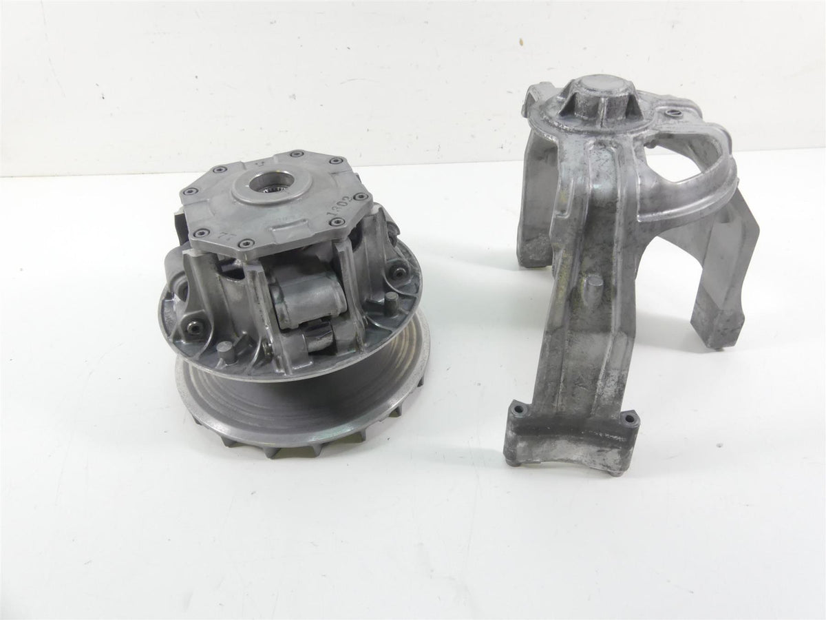 2021 Kawasaki Teryx KRX KRF 1000 Primary Drive Clutch Kit 1K Only 49093-0077 {{ shop.shopifyCountryName }} - Mototech271