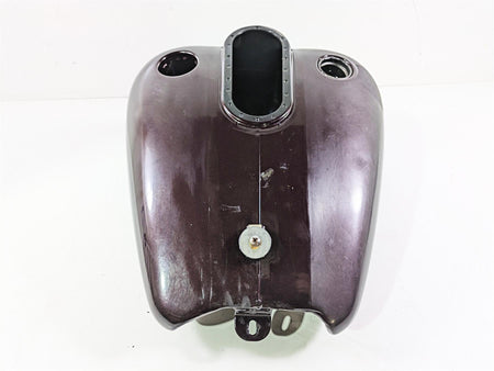 2005 Harley Touring FLHRI Road King Fuel Gas Petrol Tank READ 61268-03 {{ shop.shopifyCountryName }} - Mototech271