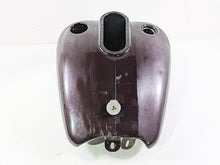 Load image into Gallery viewer, 2005 Harley Touring FLHRI Road King Fuel Gas Petrol Tank READ 61268-03 | Mototech271
