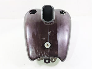 2005 Harley Touring FLHRI Road King Fuel Gas Petrol Tank READ 61268-03 | Mototech271