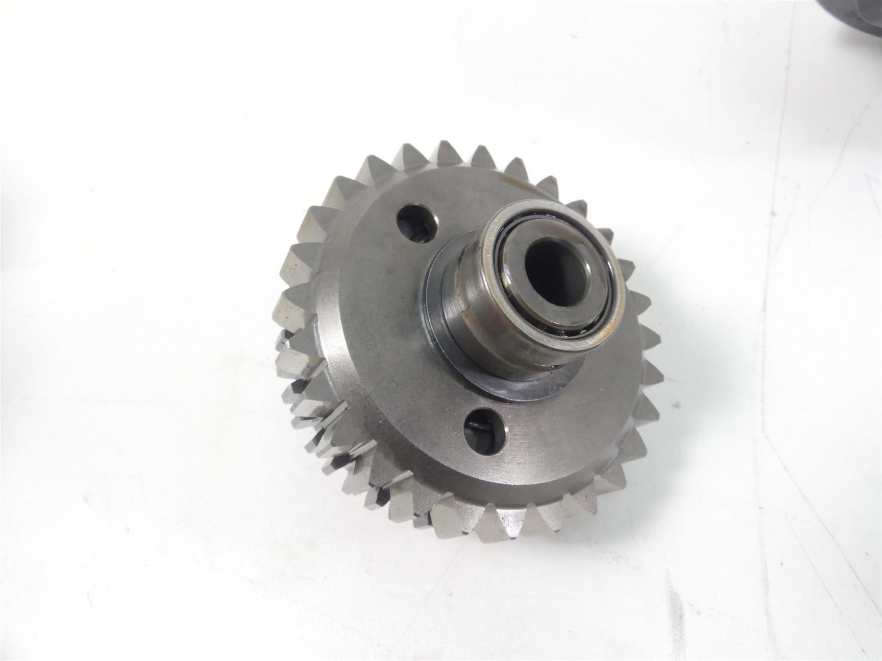 2018 Mv Agusta F3 800 RC Starter Clutch Gears Shaft & Cover Set 8000C4242 {{ shop.shopifyCountryName }} - Mototech271