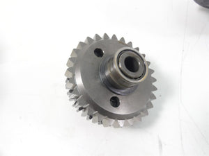 2018 Mv Agusta F3 800 RC Starter Clutch Gears Shaft & Cover Set 8000C4242 | Mototech271