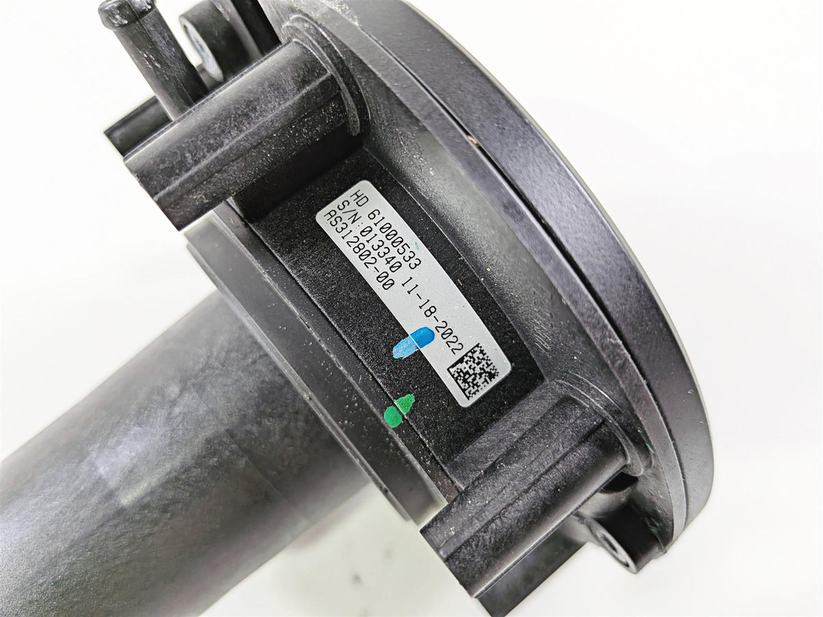 2023 Harley Adv RA1250 S Pan America Keyless Fuel Gas Cap Petrol Lid 61000533 {{ shop.shopifyCountryName }} - Mototech271