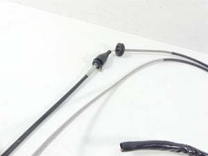 2004 Harley FLHTC SE CVO Electra Glide Right Throttle Control Switch 71684-06A | Mototech271