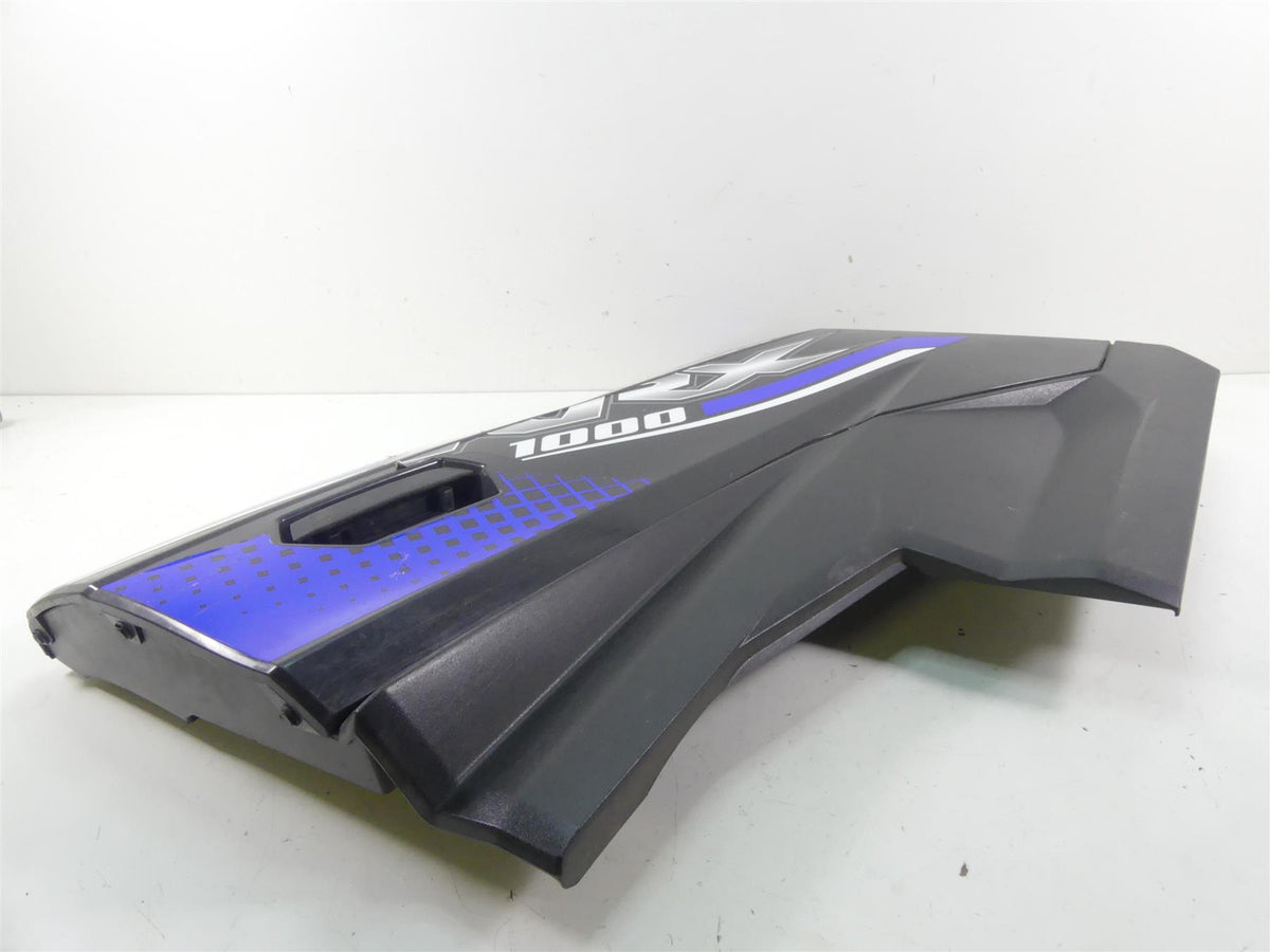 2021 Kawasaki Teryx KRX KRF 1000 Right Door + Inner & Outer Cover 39051-0020 {{ shop.shopifyCountryName }} - Mototech271