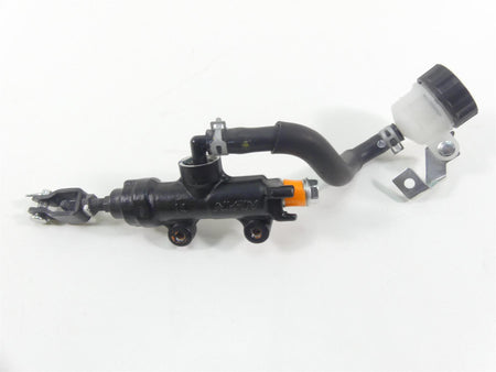 2022 Suzuki GSXR750 Rear Nissin Brake Master Cylinder 69600-47H31 {{ shop.shopifyCountryName }} - Mototech271