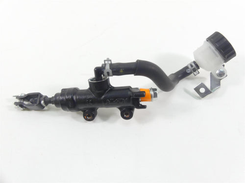 2022 Suzuki GSXR750 Rear Nissin Brake Master Cylinder 69600-47H31 | Mototech271