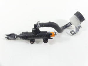 2022 Suzuki GSXR750 Rear Nissin Brake Master Cylinder 69600-47H31 | Mototech271