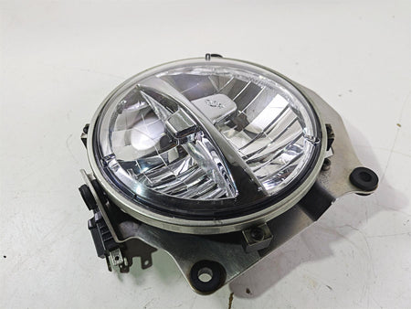 2019 Indian Chieftain Limited Front Headlight Head Light Lamp 2413651 {{ shop.shopifyCountryName }} - Mototech271