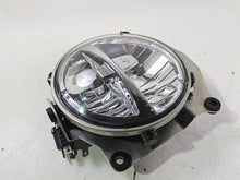 Load image into Gallery viewer, 2019 Indian Chieftain Limited Front Headlight Head Light Lamp 2413651 | Mototech271
