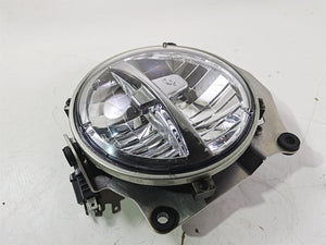 2019 Indian Chieftain Limited Front Headlight Head Light Lamp 2413651 | Mototech271