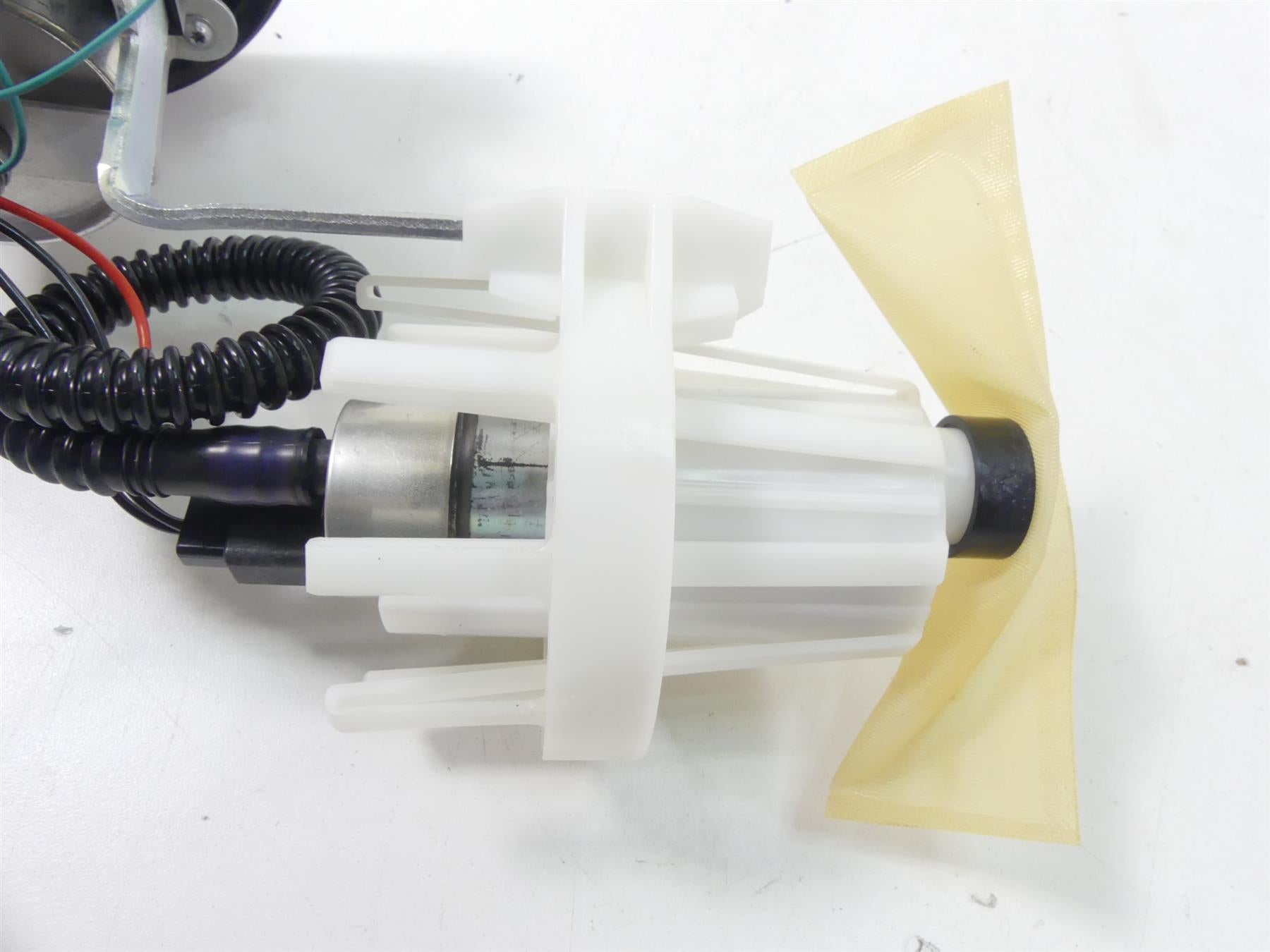 2015 BMW R1200RT K52 Fuel Gas Petrol Pump - Tested 1614835828 {{ shop.shopifyCountryName }} - Mototech271