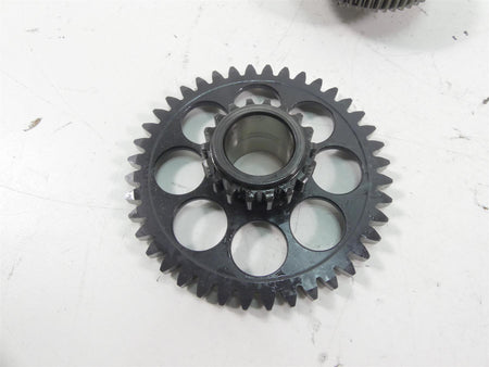2015 KTM 1290R Super Duke Timing Gear Starter Clutch Set 61230056000 {{ shop.shopifyCountryName }} - Mototech271