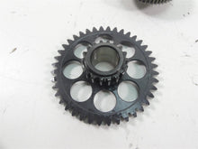 Load image into Gallery viewer, 2015 KTM 1290R Super Duke Timing Gear Starter Clutch Set 61230056000 | Mototech271
