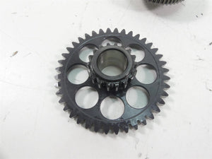 2015 KTM 1290R Super Duke Timing Gear Starter Clutch Set 61230056000 | Mototech271