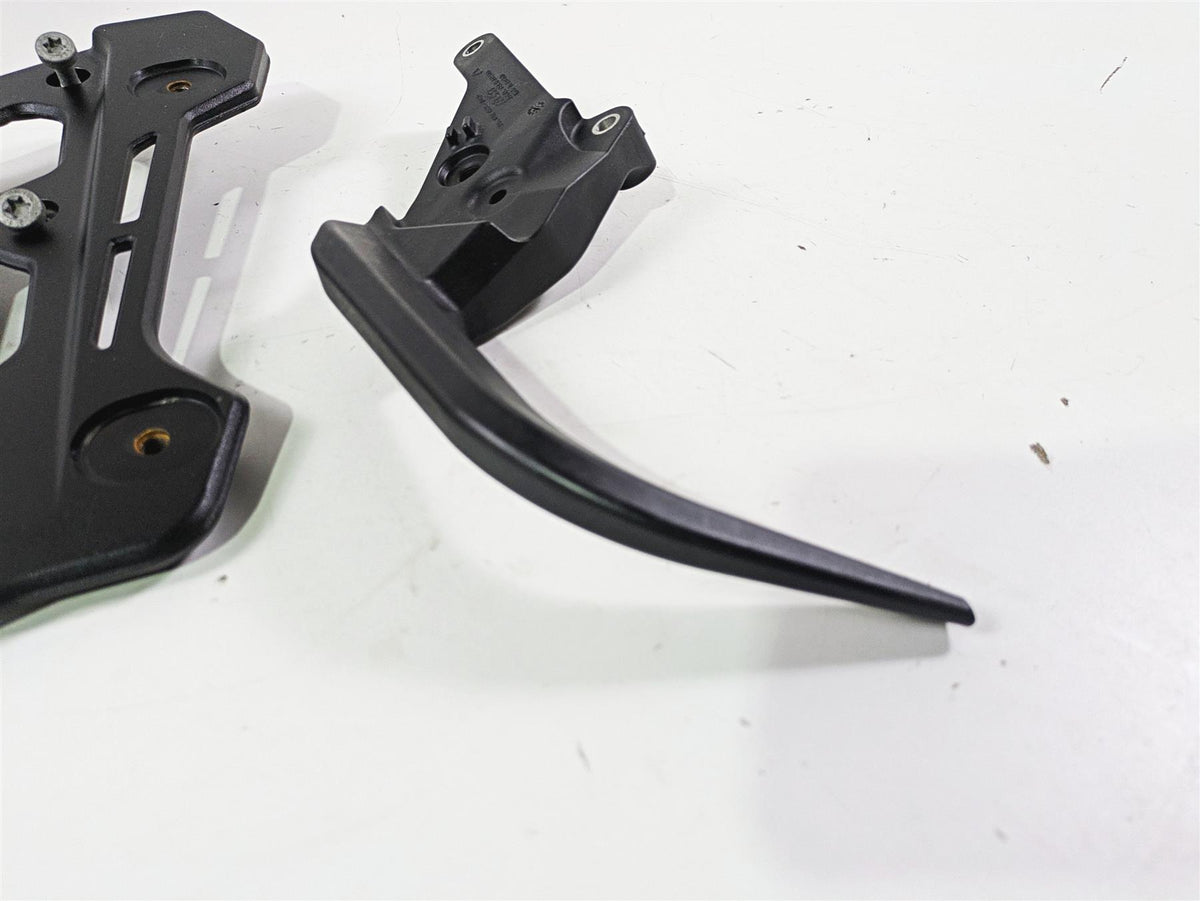 2018 KTM 1290 Super Adv S Rear Luggage Rack Holder & Grabs 6031201000033S {{ shop.shopifyCountryName }} - Mototech271