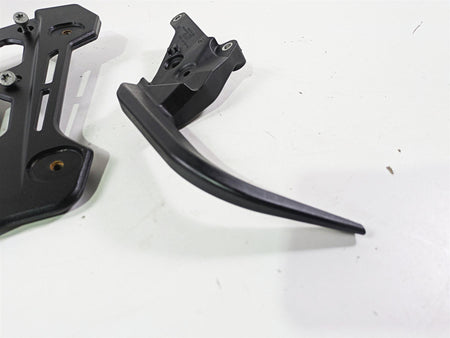 2018 KTM 1290 Super Adv S Rear Luggage Rack Holder & Grabs 6031201000033S {{ shop.shopifyCountryName }} - Mototech271