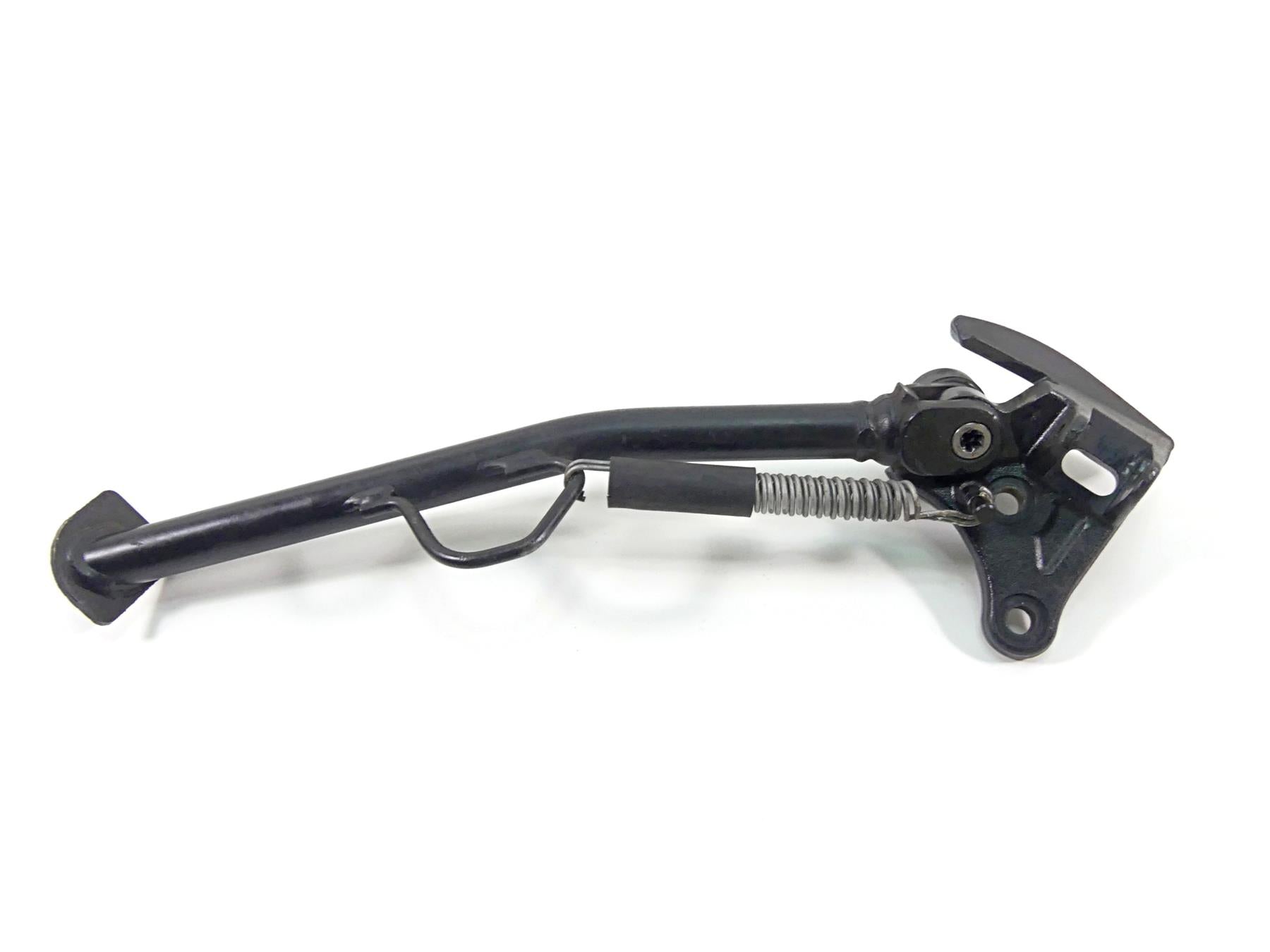 2013 BMW F800GS STD K72 Side Standard Height Kickstand Kick Stand 46538522368 {{ shop.shopifyCountryName }} - Mototech271