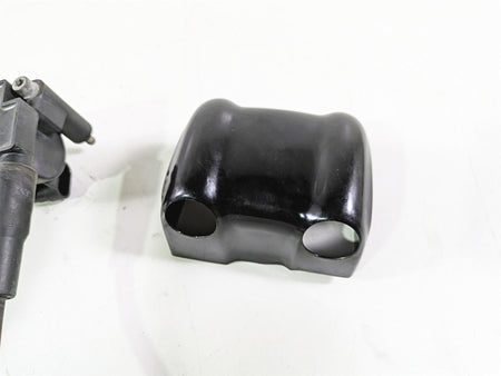 2008 Harley FLSTSB Cross Bones Delphi Ignition Coil & Cover Set 31696-07A {{ shop.shopifyCountryName }} - Mototech271