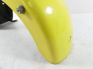 2005 Harley Touring CVO FLHTC SE Electra Glide  Rear Fender Mud Guard 59583-05 | Mototech271